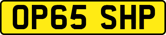 OP65SHP