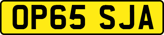 OP65SJA