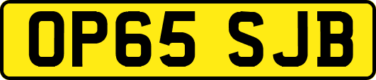 OP65SJB