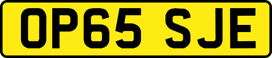OP65SJE