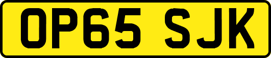OP65SJK