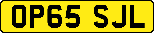 OP65SJL