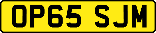 OP65SJM