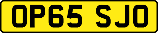 OP65SJO