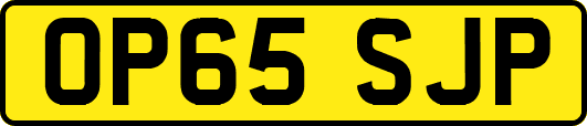 OP65SJP
