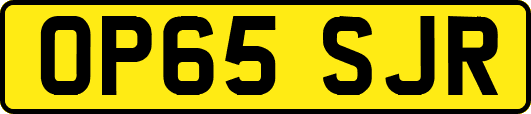OP65SJR