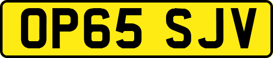 OP65SJV
