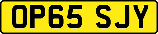 OP65SJY