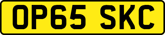 OP65SKC
