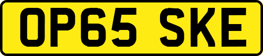 OP65SKE
