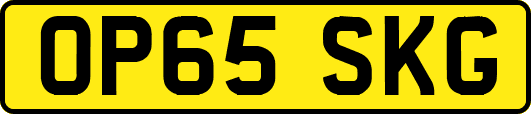 OP65SKG