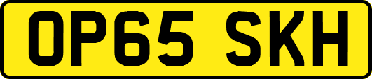 OP65SKH