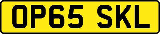 OP65SKL