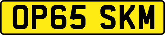 OP65SKM