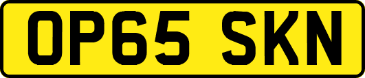 OP65SKN