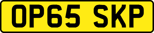 OP65SKP
