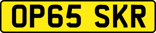 OP65SKR