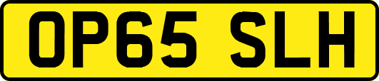 OP65SLH