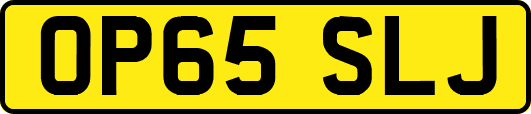 OP65SLJ
