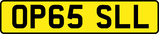 OP65SLL