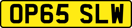 OP65SLW