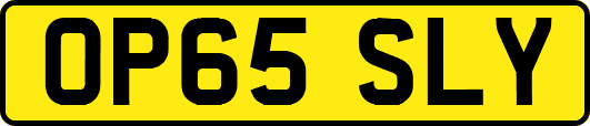 OP65SLY
