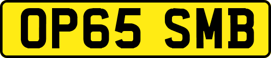 OP65SMB