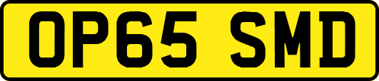OP65SMD
