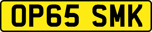OP65SMK