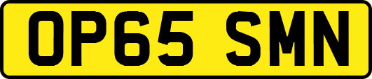 OP65SMN