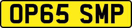OP65SMP