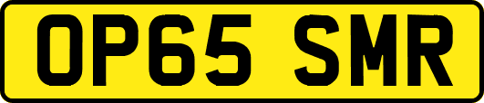 OP65SMR