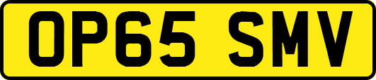 OP65SMV