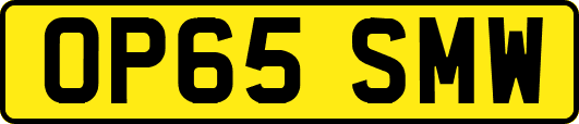 OP65SMW