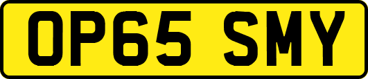 OP65SMY