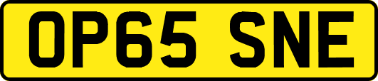 OP65SNE