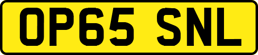 OP65SNL