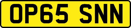 OP65SNN
