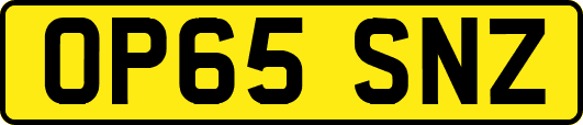 OP65SNZ