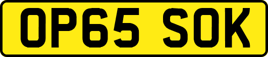 OP65SOK