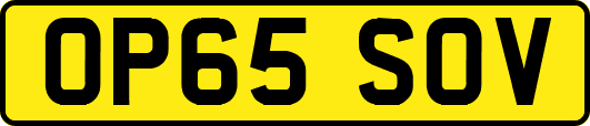 OP65SOV