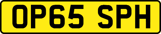 OP65SPH