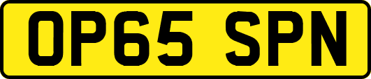 OP65SPN