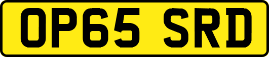 OP65SRD