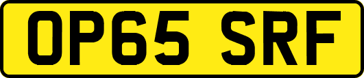OP65SRF