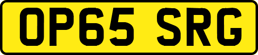OP65SRG