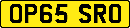OP65SRO