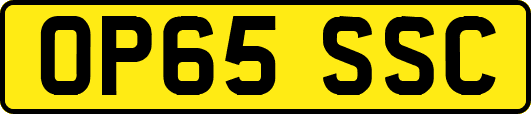 OP65SSC