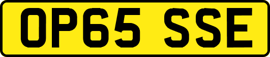 OP65SSE