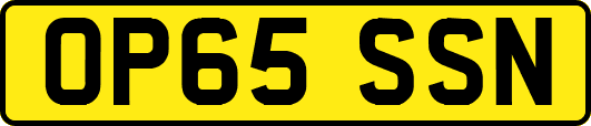 OP65SSN